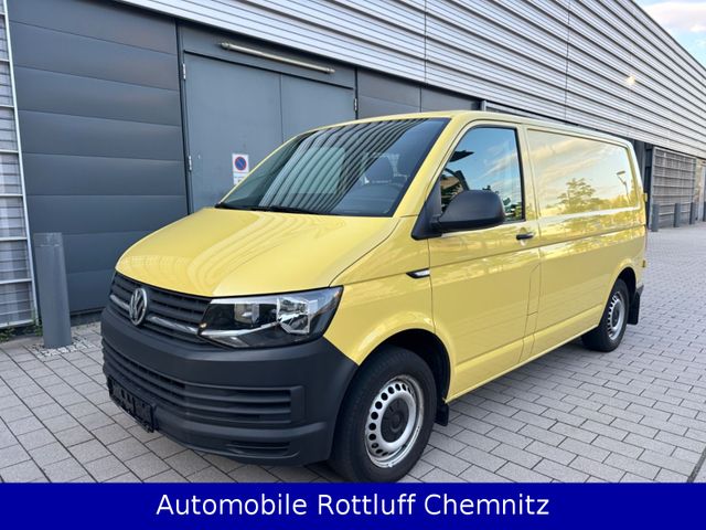 Volkswagen T6 Transporter 2.0 TDI Kasten