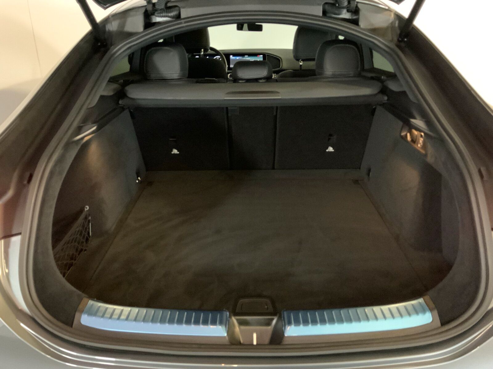 Mercedes-Benz GLE 300 d 4M Coupé AMG Standheiz Pano Airm Night foto 7