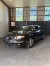 Audi A4 3.0 Diesel V6 Quattro