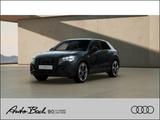 Audi Q2 S line 35 TFSI 150PS S tronic AHK MATRIX Assi