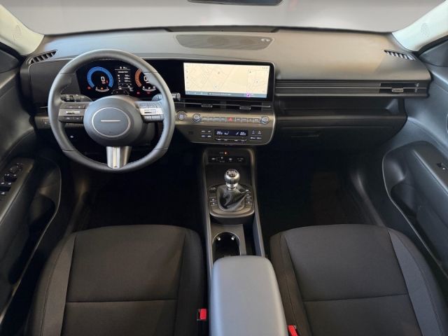 Hyundai KONA - Bild 11