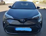 Toyota C-HR 2.0 Hybrid Team D 184 PS ACC/PDC - Toyota C-HR Gebrauchtwagen in Berlin