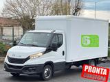 Iveco IVECO Daily 35C16H BTor 2.3 HPT Sponda -idraulic - Iveco Gebrauchtwagen von 2023