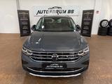 Volkswagen Tiguan Elegance 2.0TDI DSG/PANO/CAM/IQ/GARANTIE - gebrauchte Pickups