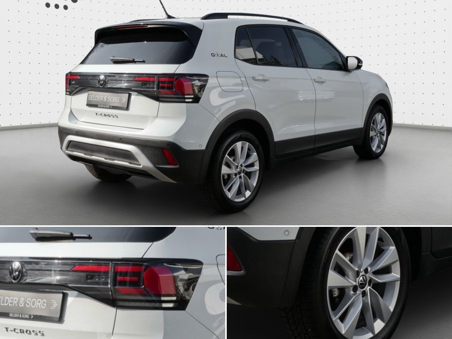 Volkswagen T-Cross - Bild 23
