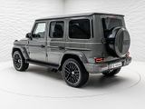 Mercedes-Benz G 63 AMG *ACTIVE RIDE CONTROL*Night Paket 1-2 - Mercedes-Benz Neuwagen: 63 AMG