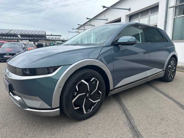 Hyundai IONIQ 5 72,6kWh UNIQ / SOLARDACH