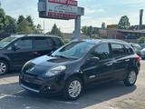 Renault Clio Grandtour Dynamique - Renault Clio aus 2011: Grandtour
