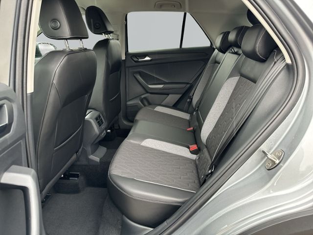 T-Roc Goal 2.0 TDI LED+NAVI.+AHK+RFK+ACC+SHZ+PDC