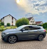BMW X2 sDrive18i M Sport - BMW X2: Privatanbieter