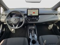 Suzuki Swace - Vorschau Bild 10