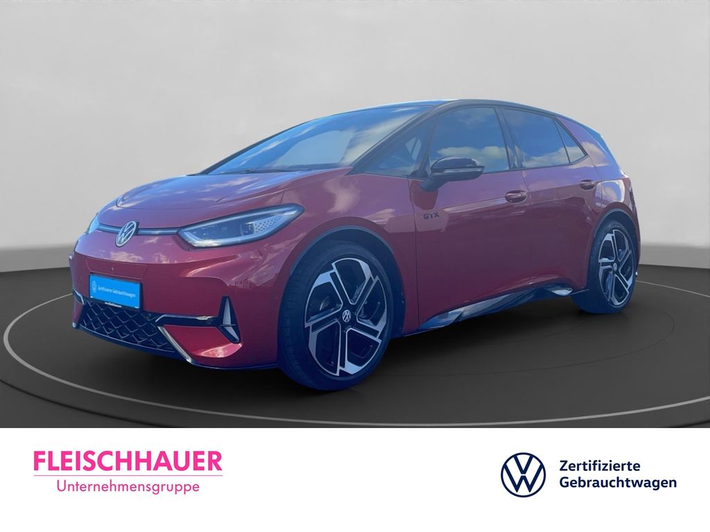 Image of Volkswagen ID.3