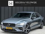 Volvo S60 2.0 B4 R-Design · NL-auto · Adaptive cruise - Volvo S60: 2.4