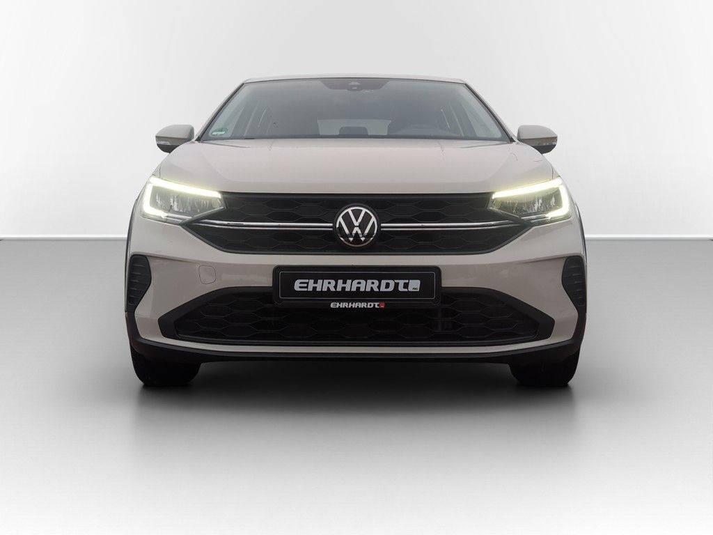 Volkswagen Taigo - Bild 2