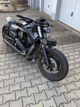 Harley-Davidson VR1 VRSCDX / V -Rod - HARLEY-DAVIDSON V ROD VRSC