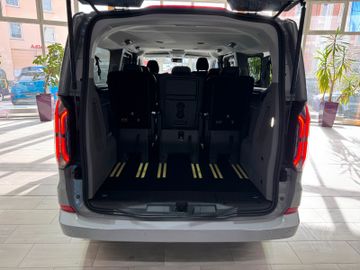 Ford Tourneo Custom L2 Titanium X AWD B&O