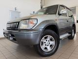 Toyota TOYOTA Land Cruiser 3.0 turbodiesel 3 porte. //U - Toyota Land Cruiser Kombi Gebrauchtwagen