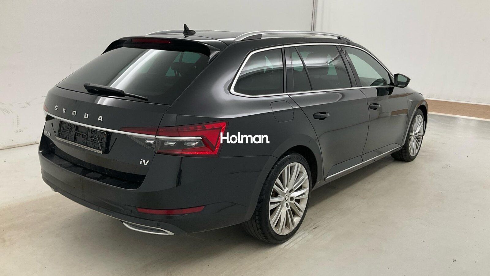 Skoda SUPERB Combi iV1.4 TSI DSG L&K ACC DCC Canton ST imagem 2