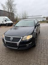 Volkswagen Vw Passat 1.9 Tdi - Volkswagen Passat aus 2005: TDI