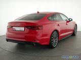 Audi A5 Sportback 40 TFSI S tronic 3x S Line Leder,Na - Audi A5 Gebrauchtwagen in Nürnberg