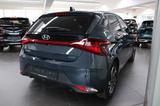 Hyundai i20 1.0 Carplay Kamera Virtual Winterpaket Alu16 - gebrauchte Hyundai i20 aus dem Jahr 2023