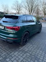 Audi RSQ3 2.5 TFSI S tronic quattro - - Audi RSQ3 von privat