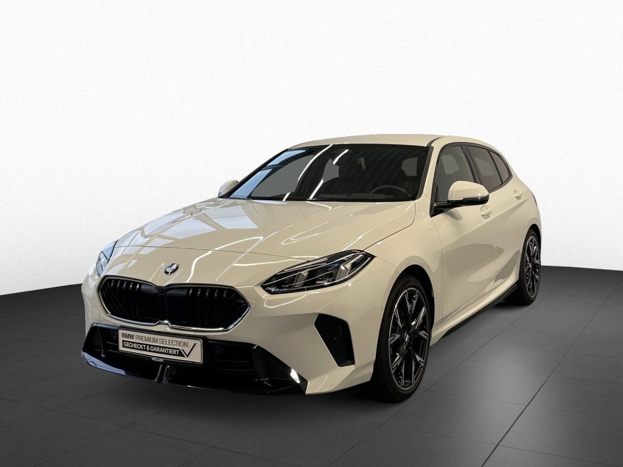 BMW 120dA M Sport - HuD,360°H K DA 19 349 foto 3