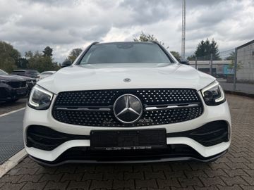 Mercedes GLC 300 - 7