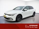Volkswagen Golf VIII STYLE 1.5eTSI 150PS DSG AHK.LED.DIGITA