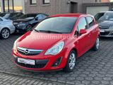 Opel Corsa D Satellite Automatik Klima - gebrauchte Opel Corsa aus dem Jahr 2011