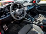 Audi A3 SB 35TFSI S tronic S line/LED/Navi+/Kamera/AC - Audi A3: Limousine