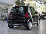 Smart ForTwo Coupé mhd Passion SERVO+SHZ+KLIMA+PANORAM - Smart ForTwo: Mhd Passion