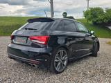 Audi S1 2.0 TFSI quattro Sportback - - Audi S1 Gebrauchtwagen