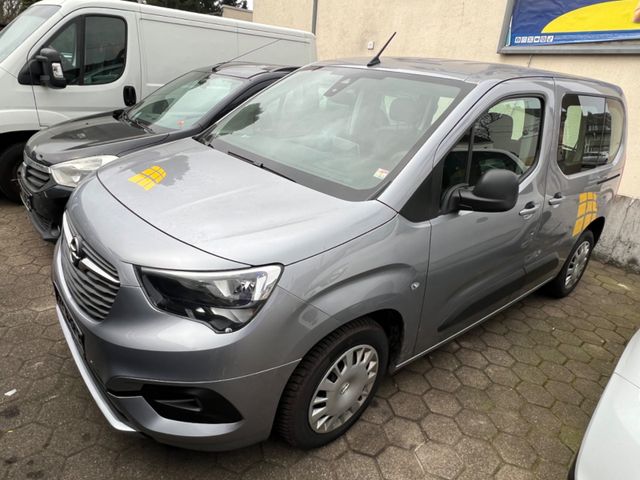 Opel Combo Life*NAVI*KLIMA*KAMERA*SEHR SAUBER*