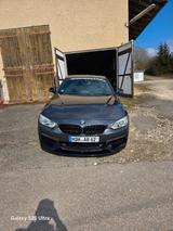 BMW 435i Coupé M Performance - BMW 435: Coupe