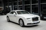 Rolls-Royce Dawn*BESPOKE*MASSAGE*HEAD-UP*21"LM*TV*SOFT-CLOSE - Rolls-Royce Dawn mit Benzin-Antrieb: Automatik