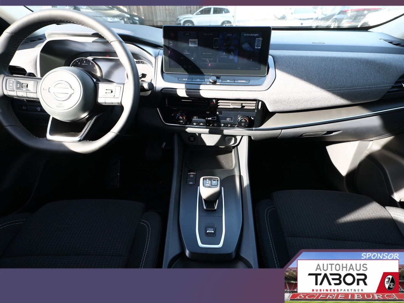 Nissan Qashqai - Bild 8