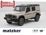 INEOS Grenadier UW 3.0 Diesel 1924 Edition UPE 84.057 