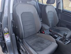 VW Golf VII Variant Highline 1,4TSI 1.Hand 24Tkm