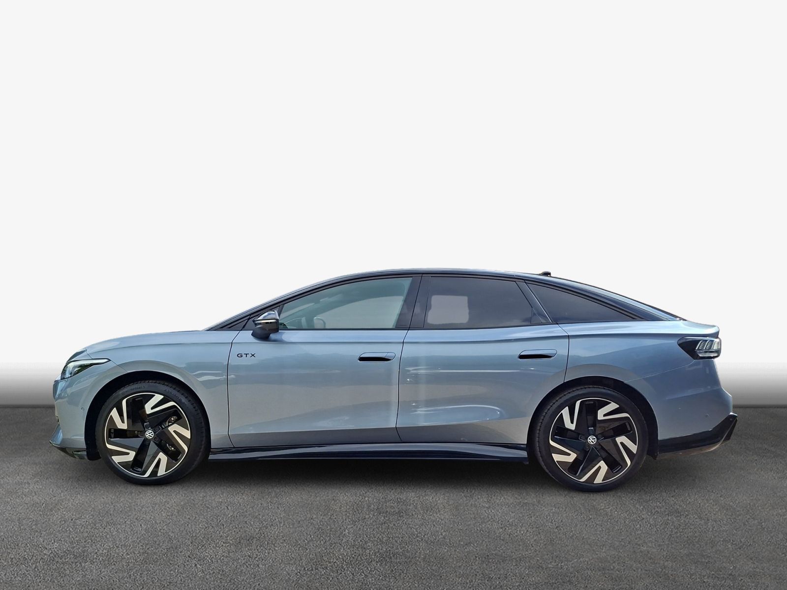 Volkswagen ID.7 GTX 4Motion NAVI AHK 360° PANO WÄRMEP foto 4