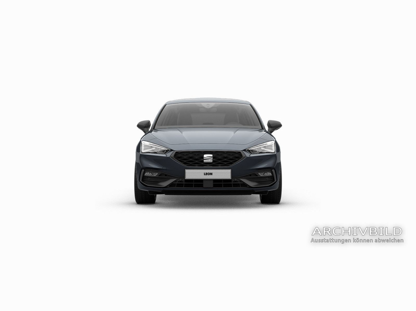 Seat Leon - Bild 9
