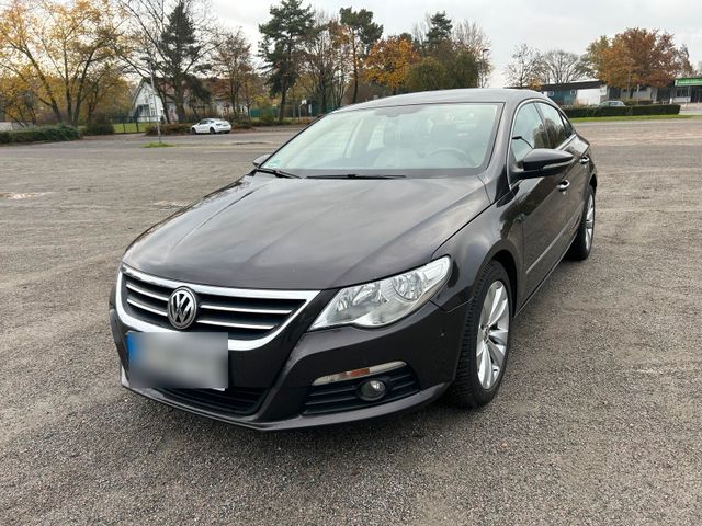 Volkswagen VW Passat CC 2.0 TDI