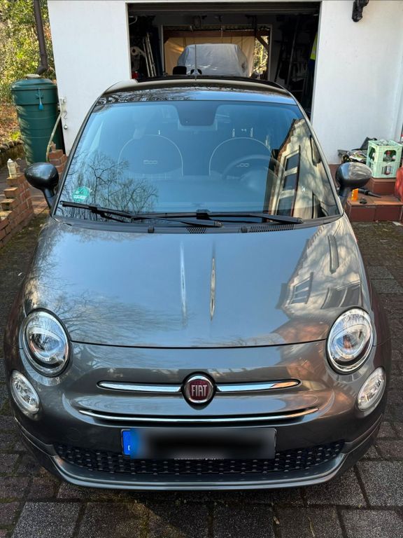 Image of Fiat 500