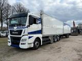 MAN TGX 26.440 FG/6x2 BL/GETRÄNKEWAGEN/ANHÄNGER