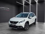 Peugeot 2008 Allure"Garantie-TÜV/ServiceNEU"1.Hand - Peugeot 2008 mit Benzin-Antrieb