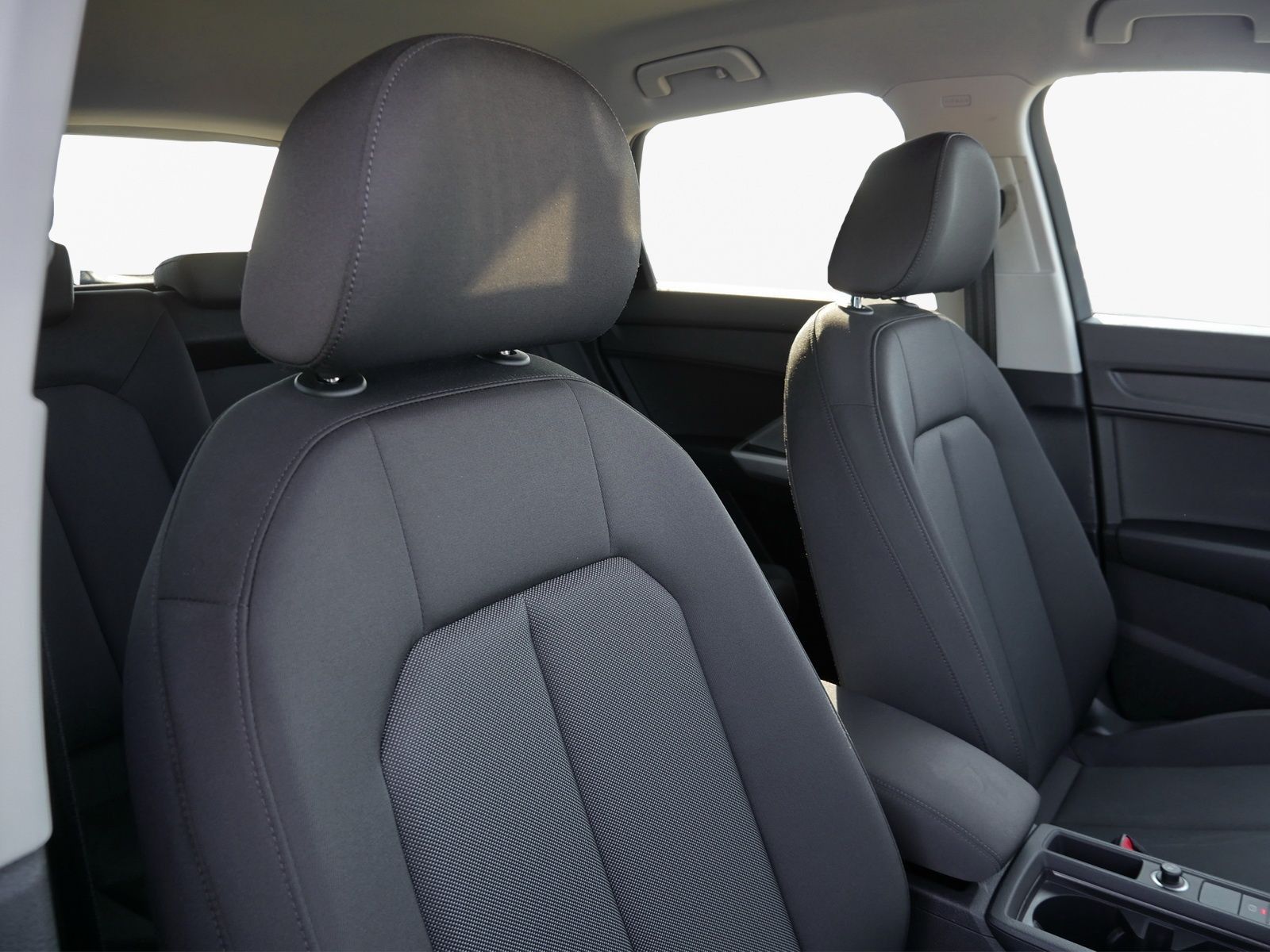Audi Q3 - Bild 10