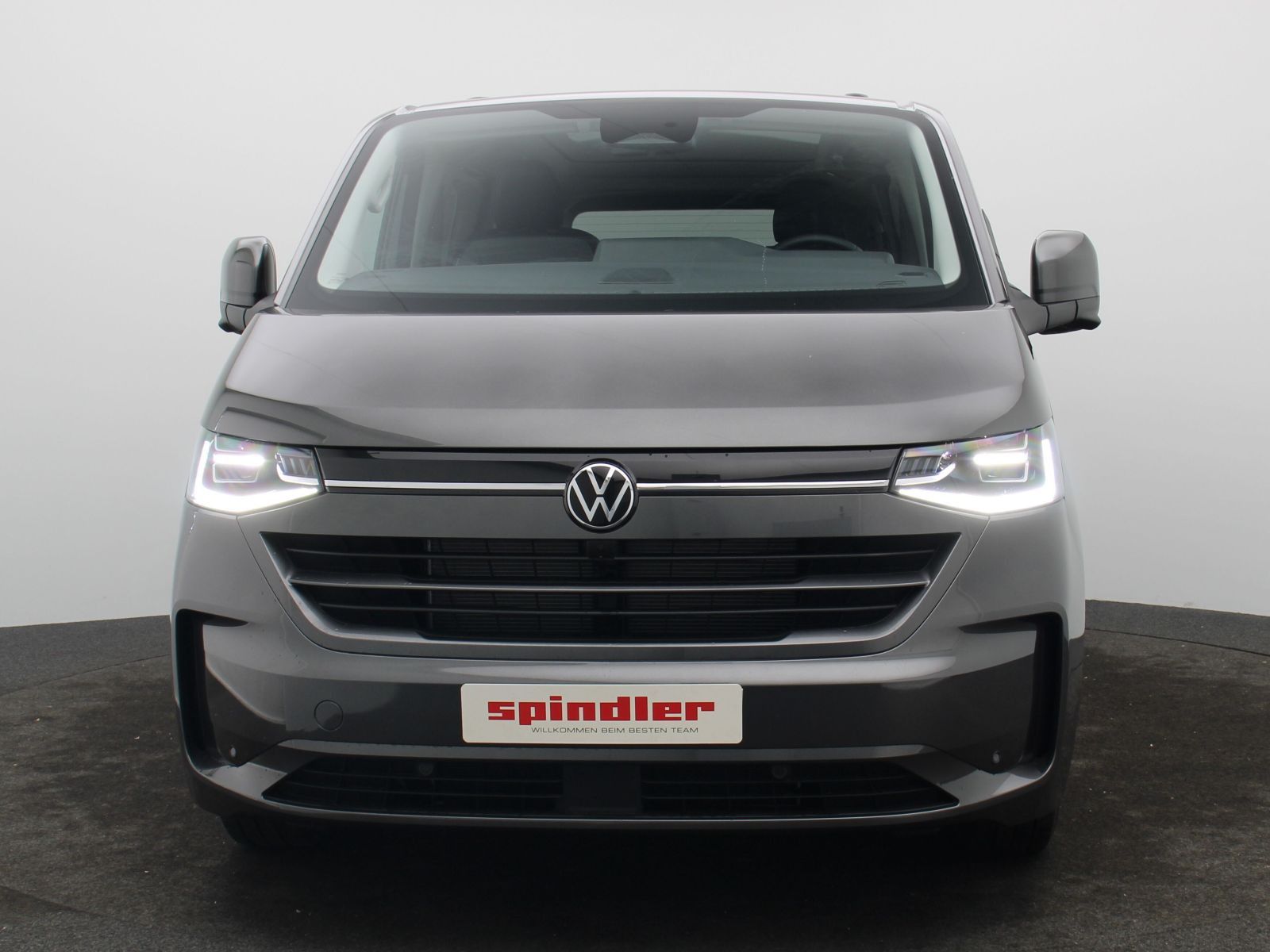 Volkswagen T7 Caravelle - Bild 2