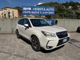 Subaru Forester 2.0D Exclusive - Subaru Forester: Kombi