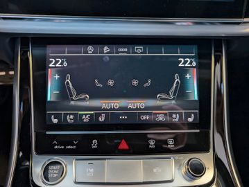 Audi Q7 50 TDI quattro S line