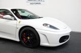 Ferrari F430 F1/HISTORIE/CARBON/KERAMIK/BOSE - Ferrari F430 Automatik Gebrauchtwagen